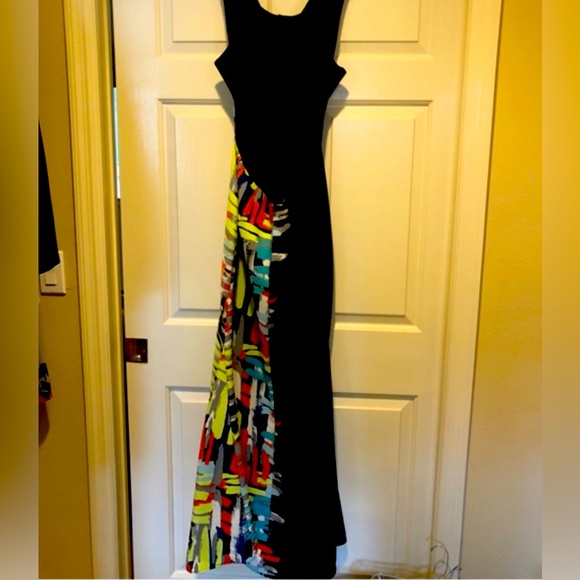 Bcbg maxazria gown - Picture 2 of 3